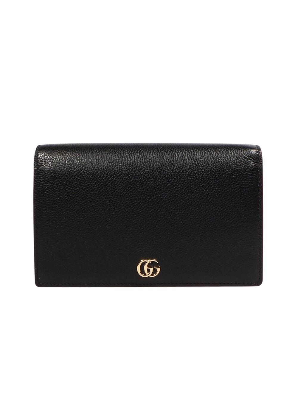 Gucci Marmont Woc Mini Crossbody Bag #353201F68B